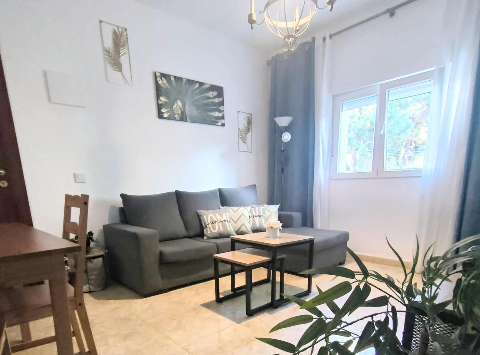 Wallada Apartmán Marbella